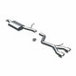 2008 Volkswagen R32 System Sport Cat-Back 16502 Magnaflow
