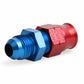 Earls -6 AN Male to 5/16 Tubing Adapter - 165056ERL