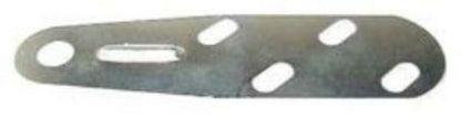 NOS Solenoid Bracket - 16505NOS