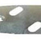 NOS Solenoid Bracket - 16505NOS