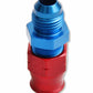 Earls -6 AN Male to 1/4 Tubing Adapter - 165064ERL
