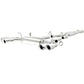2010-2016 Hyundai Genesis Coupe System Street Cat-Back 16507 Magnaflow