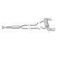 2010-2016 Hyundai Genesis Coupe System Street Cat-Back 16507 Magnaflow
