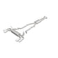 2010-2016 Hyundai Genesis Coupe System Street Cat-Back 16507 Magnaflow