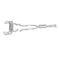 2010-2016 Hyundai Genesis Coupe System Street Cat-Back 16507 Magnaflow