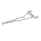 2010-2016 Hyundai Genesis Coupe System Street Cat-Back 16507 Magnaflow