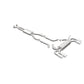 2010-2016 Hyundai Genesis Coupe System Street Cat-Back 16507 Magnaflow