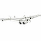 2010-2016 Hyundai Genesis Coupe System Street Cat-Back 16507 Magnaflow