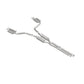 2009-2014 Dodge Challenger System Street Cat-Back 16514 Magnaflow - Cat Back Exhaust Car Part People