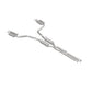 2009-2014 Dodge Challenger System Street Cat-Back 16514 Magnaflow