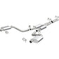 2009-2014 Dodge Challenger System Street Cat-Back 16514 Magnaflow