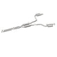 2009-2014 Dodge Challenger System Street Cat-Back 16514 Magnaflow - Cat Back Exhaust Car Part People