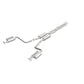 2009-2014 Dodge Challenger System Street Cat-Back 16514 Magnaflow