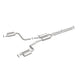 2009-2014 Dodge Challenger System Street Cat-Back 16514 Magnaflow