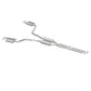 2009-2014 Dodge Challenger System Street Cat-Back 16514 Magnaflow