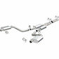 2009-2014 Dodge Challenger System Street Cat-Back 16514 Magnaflow