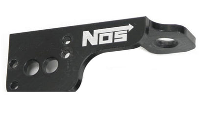 NOS Billet Microswitch Bracket Kit - 4500HP - 16514NOS