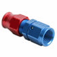 Earls -6 AN Female to 5/16 Tubing Adapter - 165156ERL