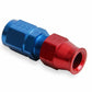 Earls -6 AN Female to 5/16 Tubing Adapter - 165156ERL