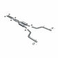 2009-2014 Dodge Challenger System Competition Cat-Back 16516 Magnaflow