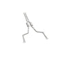 2009-2014 Dodge Challenger System Competition Cat-Back 16516 Magnaflow - Cat Back Exhaust Car Part People