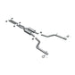 2009-2014 Dodge Challenger System Competition Cat-Back 16516 Magnaflow - Cat Back Exhaust Car Part People