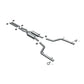 2009-2014 Dodge Challenger System Competition Cat-Back 16516 Magnaflow