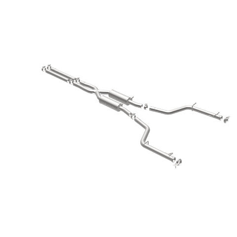 2009-2014 Dodge Challenger System Competition Cat-Back 16516 Magnaflow