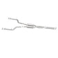 2009-2014 Dodge Challenger System Competition Cat-Back 16516 Magnaflow - Cat Back Exhaust Car Part People