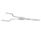 2009-2014 Dodge Challenger System Competition Cat-Back 16516 Magnaflow