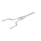 2009-2014 Dodge Challenger System Competition Cat-Back 16516 Magnaflow - Cat Back Exhaust Car Part People