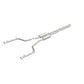 2009-2014 Dodge Challenger System Competition Cat-Back 16516 Magnaflow