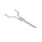 2009-2014 Dodge Challenger System Competition Cat-Back 16516 Magnaflow - Cat Back Exhaust Car Part People