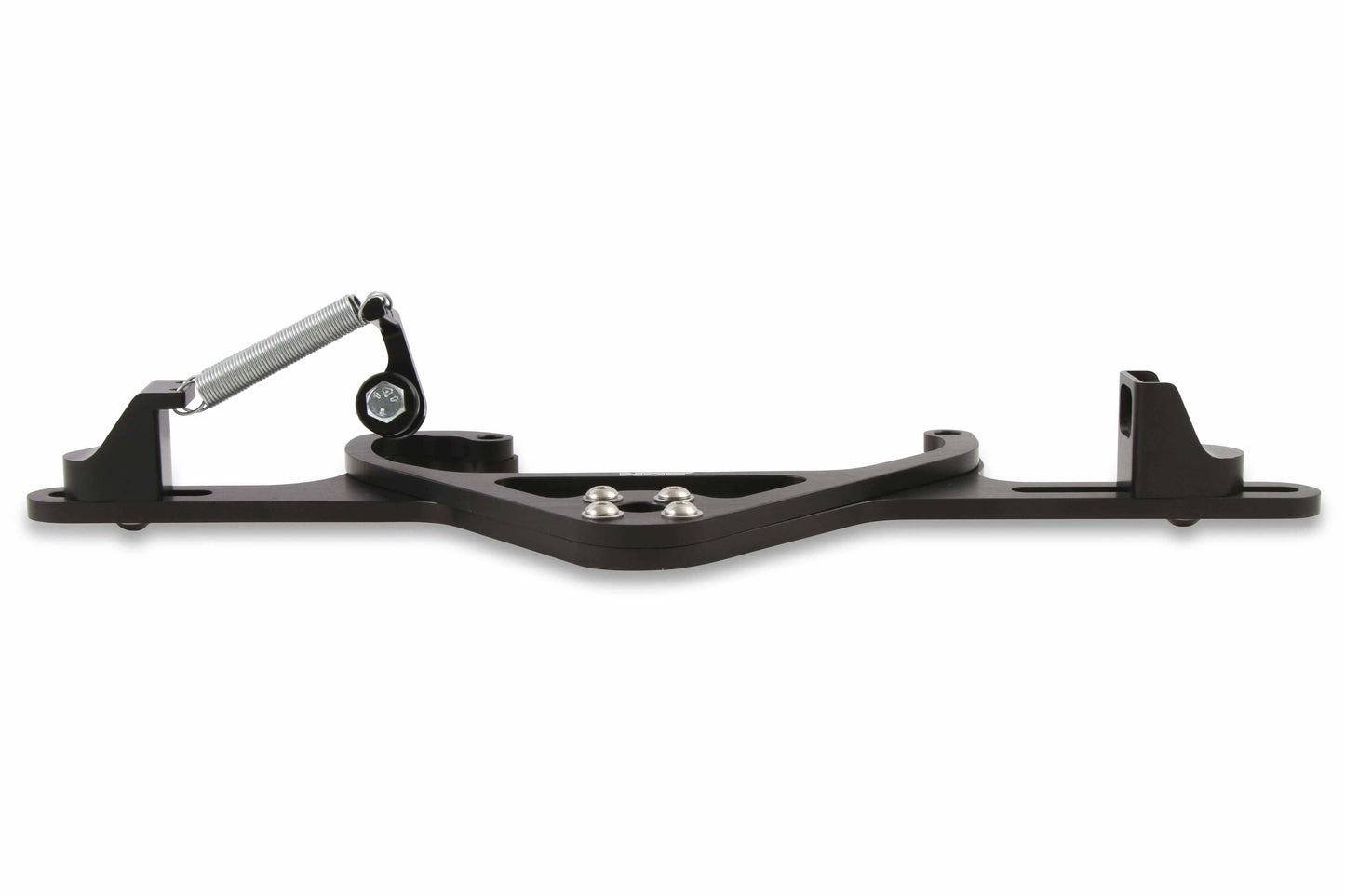 NOS Billet Solenoid Bracket Kit - 4150 & 4150HP - 16516NOS