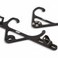 NOS Billet Solenoid Bracket Kit - 4150 & 4150HP - 16516NOS