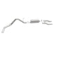 2004-2010 Ford F-150 System Street Cat-Back 16518 Magnaflow - Cat Back Exhaust Car Part People