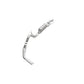 2004-2010 Ford F-150 System Street Cat-Back 16518 Magnaflow - Cat Back Exhaust Car Part People