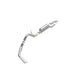 2004-2010 Ford F-150 System Street Cat-Back 16518 Magnaflow - Cat Back Exhaust Car Part People