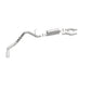 2004-2010 Ford F-150 System Street Cat-Back 16518 Magnaflow - Cat Back Exhaust Car Part People
