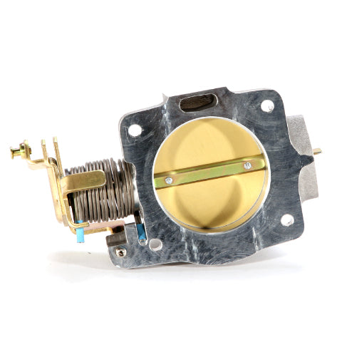 Fits 2001-2004 Mustang 3.8L/F-150 4.2L 65mm Power Plus Throttle Body-1652