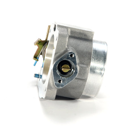Fits 2001-2004 Mustang 3.8L/F-150 4.2L 65mm Power Plus Throttle Body-1652