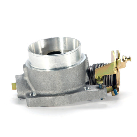 Fits 2001-2004 Mustang 3.8L/F-150 4.2L 65mm Power Plus Throttle Body-1652