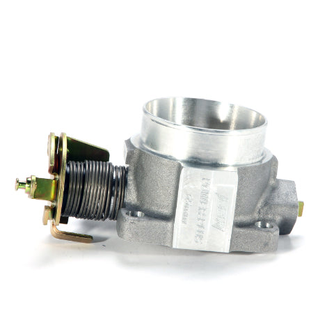 Fits 2001-2004 Mustang 3.8L/F-150 4.2L 65mm Power Plus Throttle Body-1652