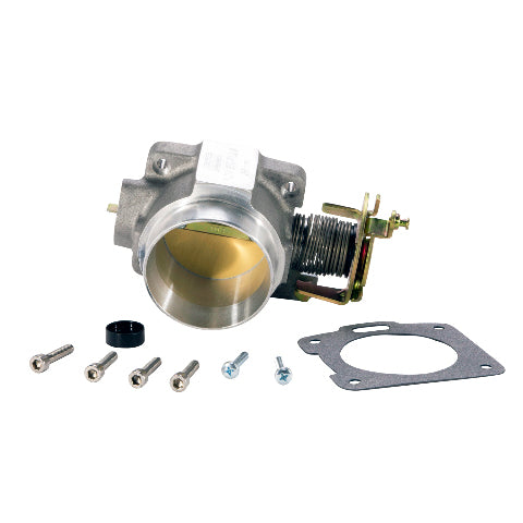 Fits 2001-2004 Mustang 3.8L/F-150 4.2L 65mm Power Plus Throttle Body-1652