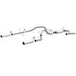 2004-2010 Ford F-150 System Street Cat-Back 16520 Magnaflow