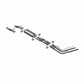 2004-2010 Ford F-150 System Street Cat-Back 16523 Magnaflow