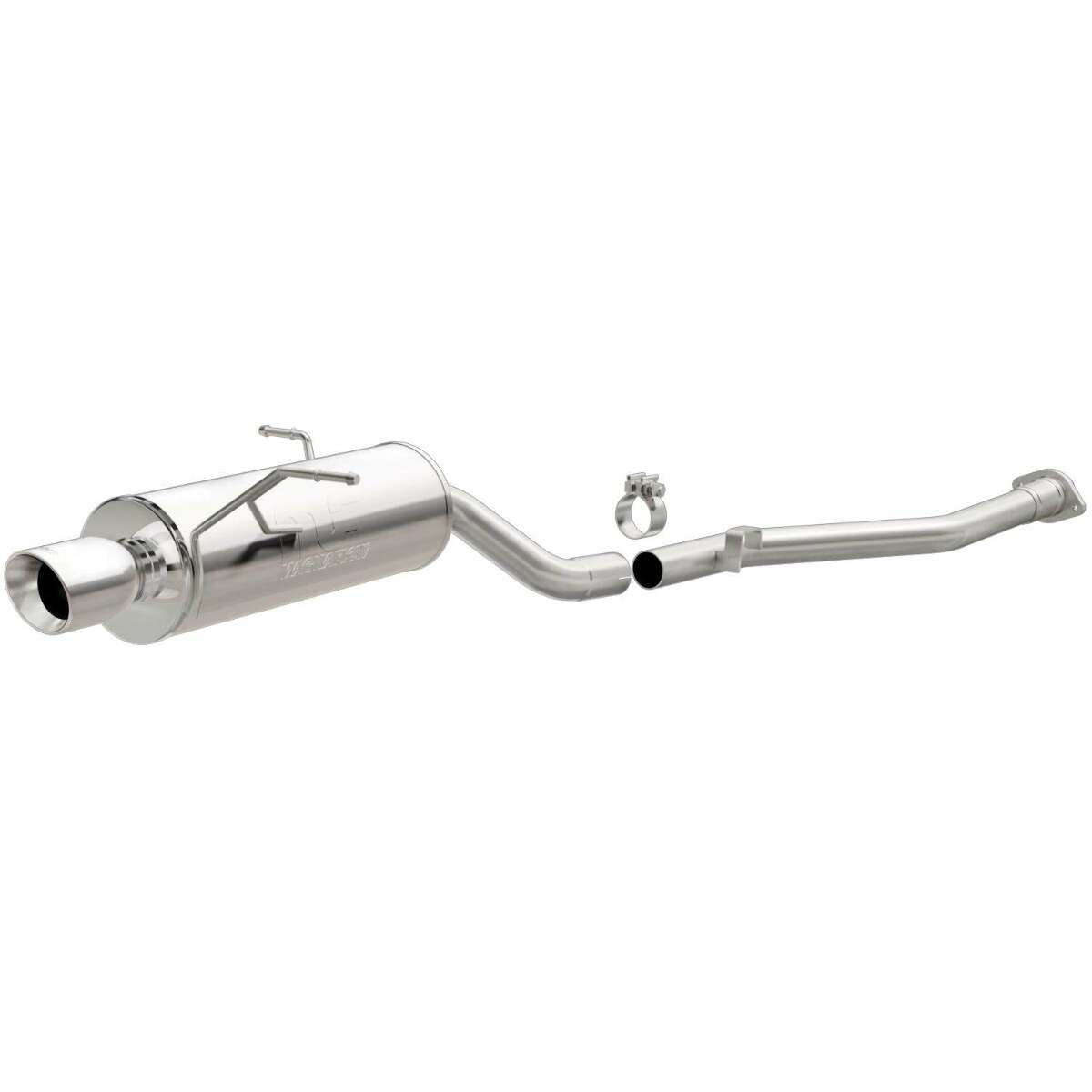 1995-1999 BMW 318ti System Touring Cat-Back 16528 Magnaflow - Cat Back Exhaust Car Part People
