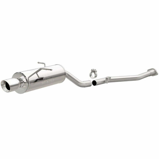 1995-1999 BMW 318ti System Touring Cat-Back 16528 Magnaflow - Cat Back Exhaust Car Part People