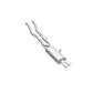 1987-1991 BMW 325i System Touring Cat-Back 16535 Magnaflow - Cat Back Exhaust Car Part People