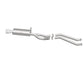 1987-1991 BMW 325i System Touring Cat-Back 16535 Magnaflow - Cat Back Exhaust Car Part People